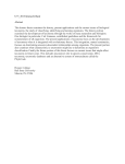 U73_2013AbstractUrbanJ Abstract This honors thesis examines the