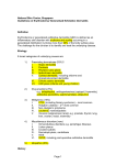 Guidelines on Erythroderma/ Generalised