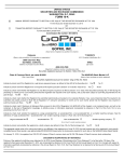 GoPro, Inc. - cloudfront.net