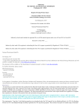 NATIONAL WESTMINSTER BANK PLC /ENG/ (Form: 6-K