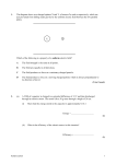 electricity and magnetism q unit 4