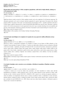 Consulta: subjectFacets:"Phenotype" Registros recuperados: 25