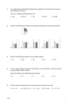 JMC practise pack - NLCS Maths Department