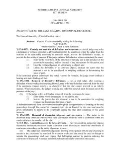 SL 1977-711 - North Carolina General Assembly