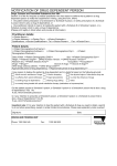 Notification of drug dependent person