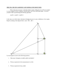 Proving Sine Addition and Subtraction Identities Task RTF