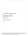 Form SC 13G/A FMR LLC - N/A Filed: April 12, 2010 (period