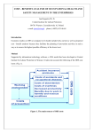 the form on work accident cost items