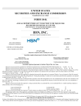 HSN, Inc. (Form: 10-K, Received: 02/24/2016 13:22:43)