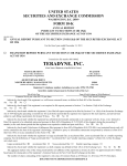 TERADYNE, INC (Form: 10-K, Received: 02/28/2014