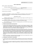 deed of undertaking - Living in the Philippines