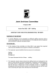 (Attachment: 4)staffing - Member and Committee Information