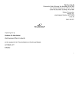 Filed by Linde AG Pursuant to Rule 425 under the Securities Act of