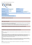 2011/12 - CSM2044 - Electrical Energy Conversion and Transport