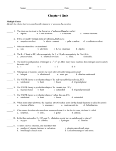 Chapter 6 Quiz