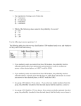 Stats Review File Chapter 4 through 6 - Ms