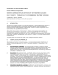 CCR Template - Colorado Secretary of State