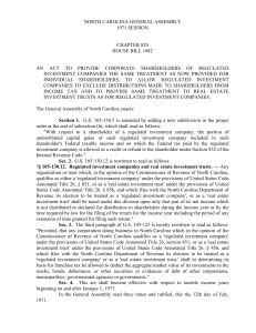 SL 1971-820 - North Carolina General Assembly