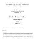 0001193125-15-043504 - Stemline Therapeutics, Inc.
