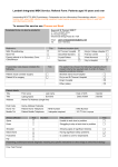 1c 20141016 Lambeth Integrated MSK Service FINAL