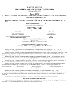 Identiv, Inc. (Form: 10-K, Received: 03/23/2015 16:34