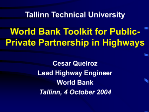Toolkit Hwys cq Tallinn Oct2004