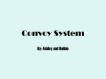 Convoy System - bshs