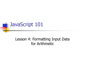 JavaScriptLesson04