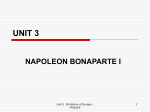 Napoleon PPT