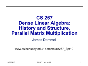 lecture13_densela_1_.. - People @ EECS at UC Berkeley