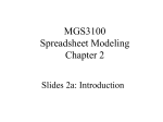 MGS3100_Slides2a
