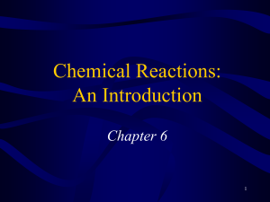 Introductory Chemistry: A Foundation FOURTH EDITION by Steven