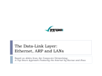 5_Data Link Layer