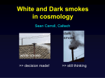 smokes - CERN Indico