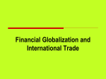 financialglobalization