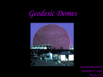 Geodesic Domes - hrsbstaff.ednet.ns.ca