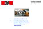 Industrial Automation.
