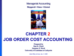 Accounting Principles, 5e