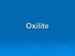 Oxilite - INNO