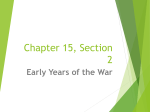 Chapter 15, Section 2
