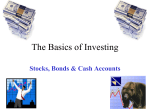 The Basics of Investing 2012
