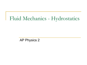 AP Physics B - myersparkphysics