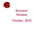 HaydenFS.Seminar.October.2012