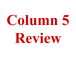 Terms Review Col 5 2012