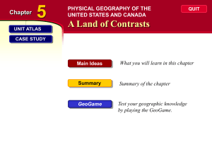 GeoGame Home The - worldgeographycylakes
