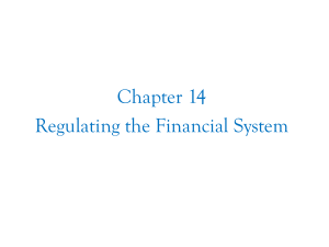 Lecture 10 Chapter 14 PPT