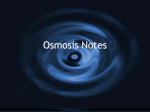 Osmosis Notes - davis.k12.ut.us