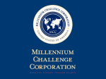 Millennium Challenge Corporation