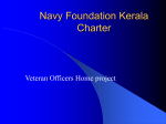 VOH - Navy Foundation