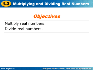 numbers - Ms. Muehleck`s Math Class Website